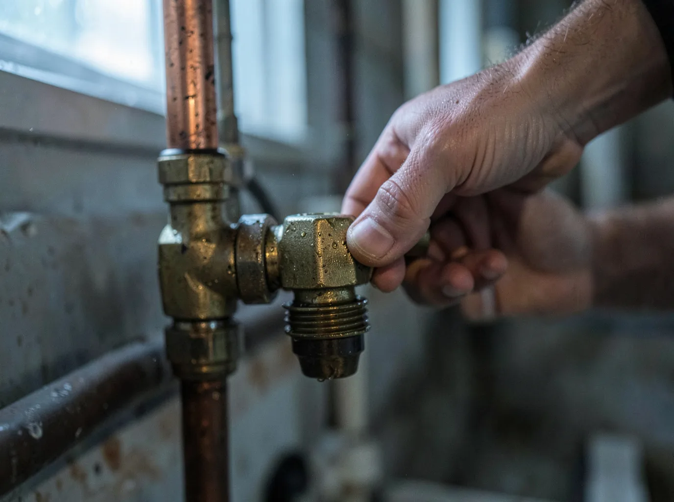 Emergency Plumber Wingate, IN FAQs